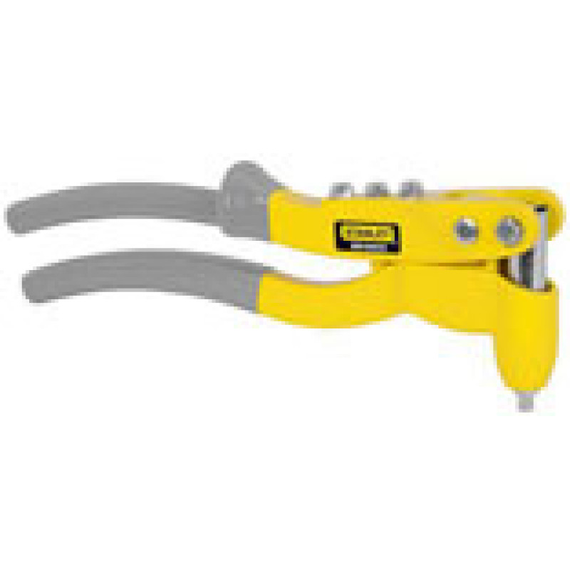 Stanley MR100CG CONTRACTOR RIVETER