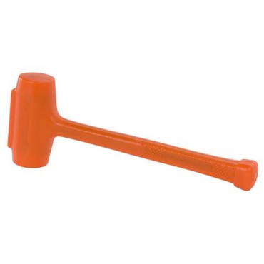 Stanley 11-1/2 lb. Compo-Cast® Soft-Face Sledge Hammer