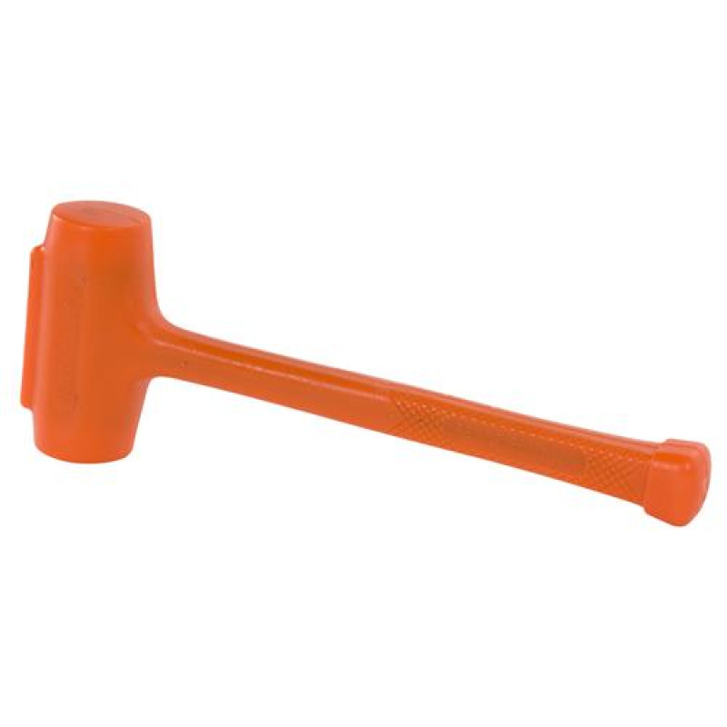 Stanley 11-1/2 lb. Compo-Cast® Soft-Face Sledge Hammer