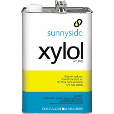Sunnyside Xylol-822G1