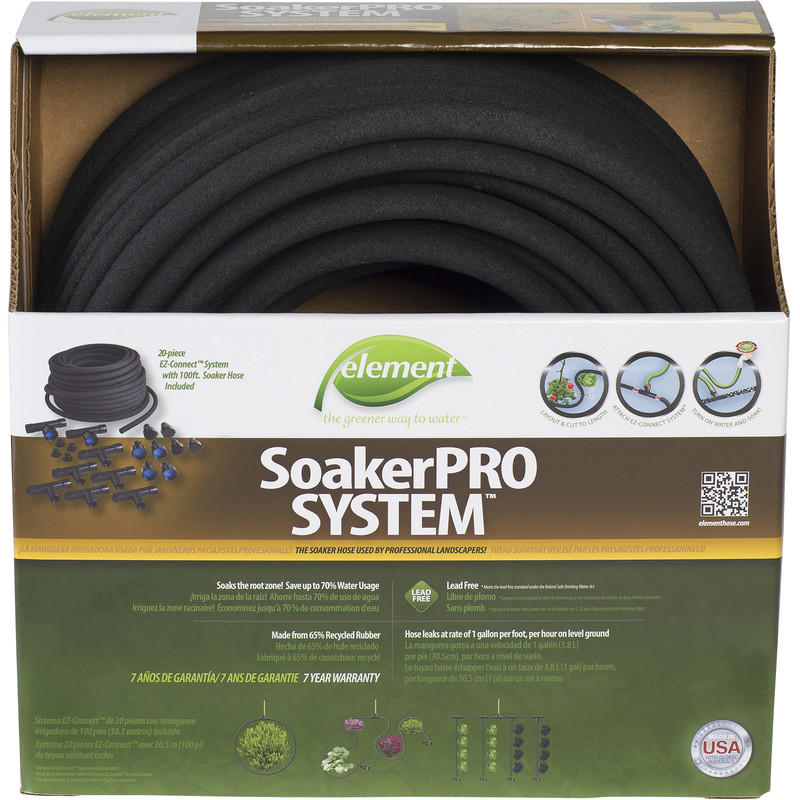 Swan Hose CELSPAK38100CC SOAKER KIT