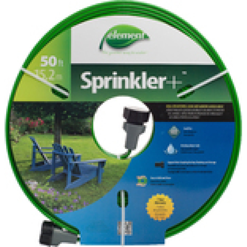 Swan Hose ELTECV050 50 SPRINKLER HOSE