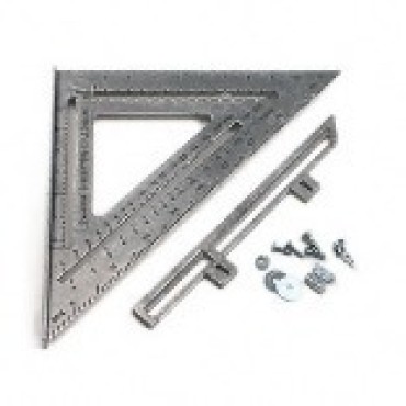 Swanson Tool S0107 12 SPEED SQUARE