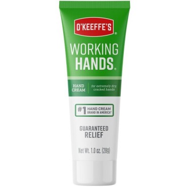 Gorilla Glue 105602 1oz WORKING HANDS CREAM