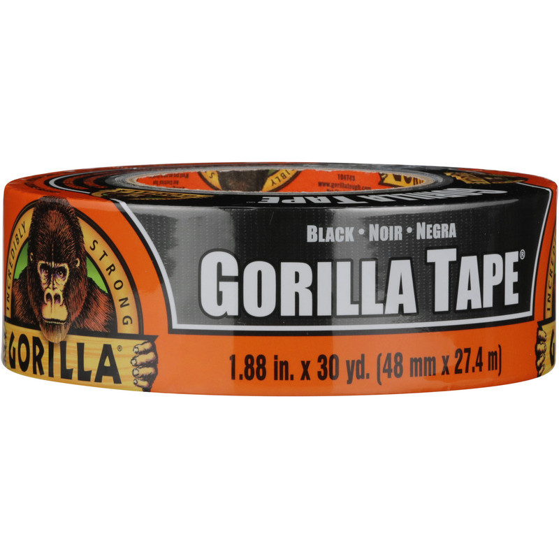 Gorilla Glue 105629 1.88X30 GORILLA TAPE