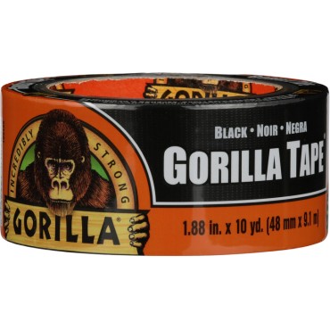 Gorilla Glue 105631 1.88X10 GORILLA TAPE