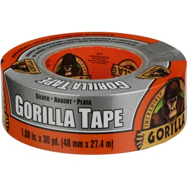Gorilla Glue 105634 1.88X30 GORILLA TAPE