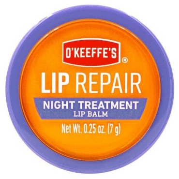 Gorilla Glue 00133 LIP REPR NIGHT TREATMENT