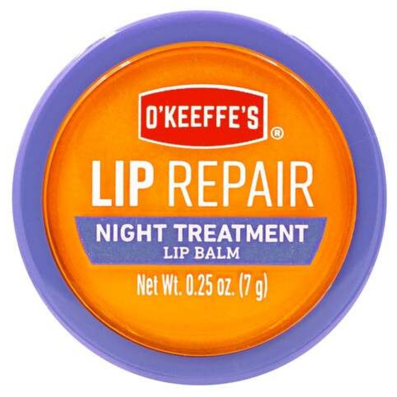Gorilla Glue 00133 LIP REPR NIGHT TREATMENT
