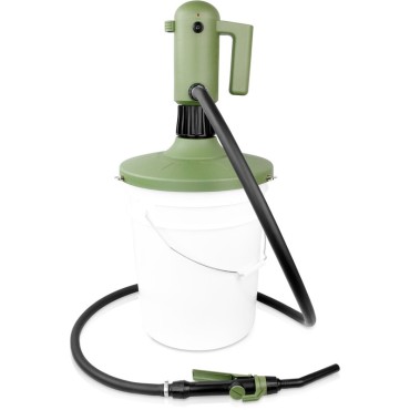 Terapump TRPAIL 5G PAIL PUMP