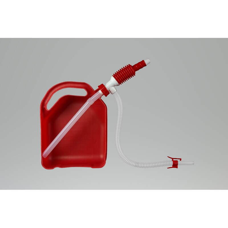 Terapump TRM20 MANUAL TRANSFER PUMP