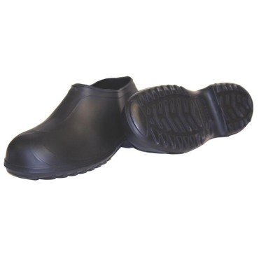 Tingley 1300.LG 4 BL RUBBER OVERSHOE