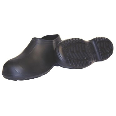 Tingley 1300.XL 4 BL RUBBER OVERSHOE