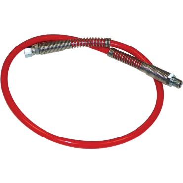 Titan 316506 3/16X5 WHIP HOSE       