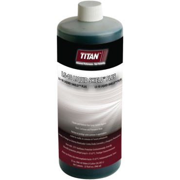 Titan 314482 LS-10 LIQUID SHIELD +  