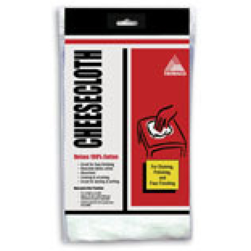 Trimaco 10303 4 SQYD CHEESE CLOTH