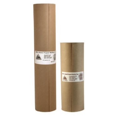 Trimaco 12108 36x1000 GP  BROWN PAPER