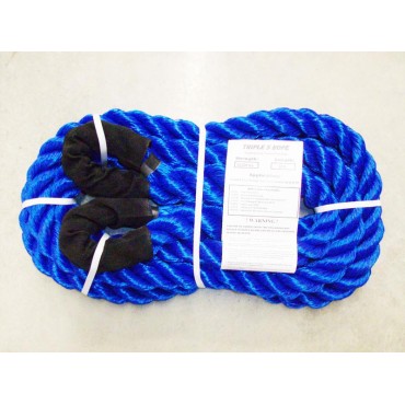 Triple S Rope TS-25LL20 25,000 LB TOW ROPE