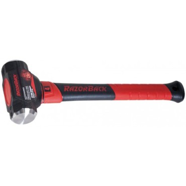 True Temper 3111000 4# FG ENGINEER HAMMER