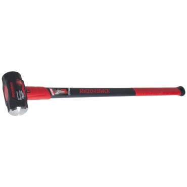 True Temper 3112000 6# FG SLEDGE HAMMER