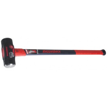 True Temper 3115000 10# FG SLEDGE HAMMER