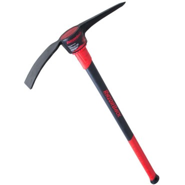 True Temper 4118000 5LB FG PICK MATTOCK