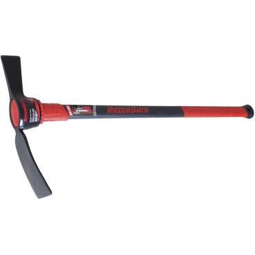 True Temper 4117000 5 LB CUTTING MATTOCK