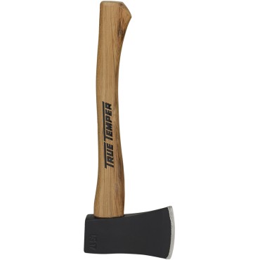 True Temper 20180300 1.25LB WD CAMP AXE   