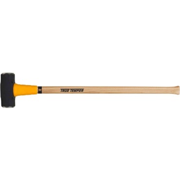 True Temper 20185400 12LB SLEDGE HAMMER   