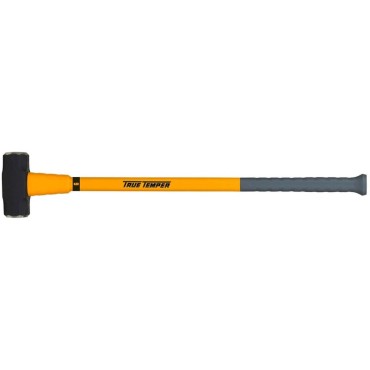 True Temper 20184700 6LB SLEDGE HAMMER    