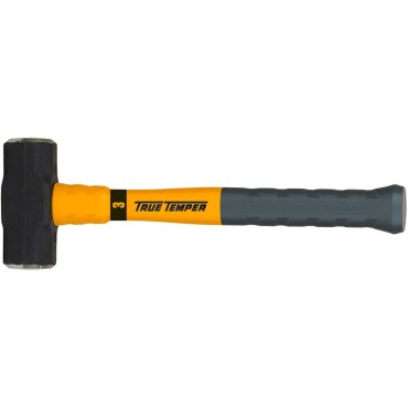 True Temper 20184200 3LB ENGINEER HAMMER  