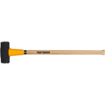 True Temper 20185500 16LB SLEDGE HAMMER   