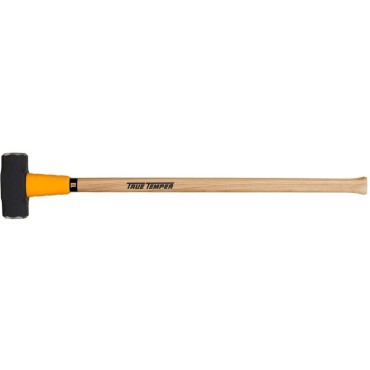 True Temper 20185200 10LB SLEDGE HAMMER   