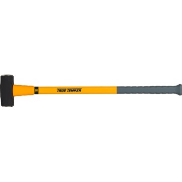 True Temper 20185100 10LB SLEDGE HAMMER   