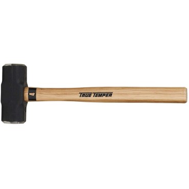 True Temper 20184600 4LB ENGINEER HAMMER  