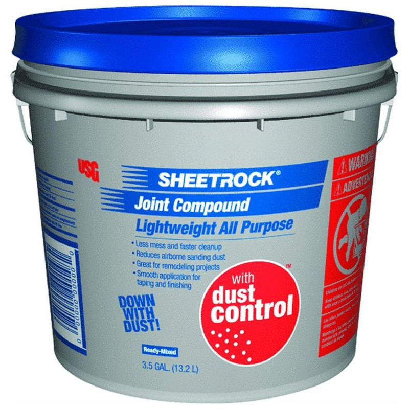 USG 380059 3.5G JOINT COMPOUND
