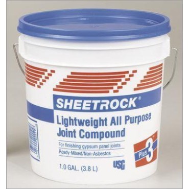 USG 384013 3.5QT LITEWEIGHT PLUS3