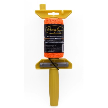 US Tape 24106 270 FL OR TWISTED REEL