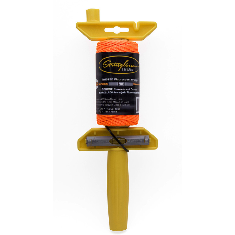 US Tape 24106 270 FL OR TWISTED REEL