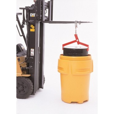 Ultratech Drum Lifter