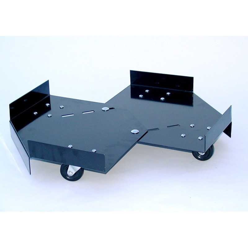 Ultratech Dolly, Universal