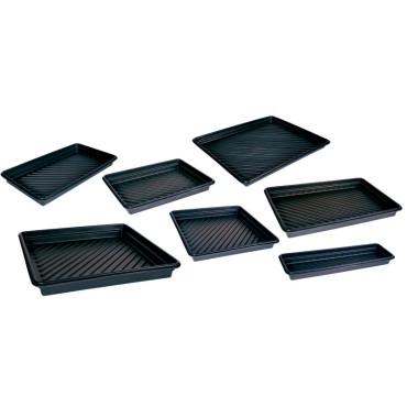 Ultratech Utility Tray - 36" X 36" I.d.