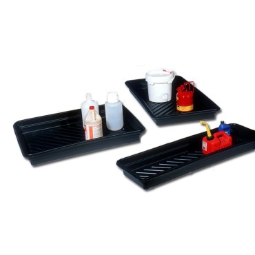 Ultratech Utility Tray - 30" X 48" I.d.