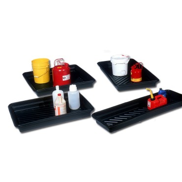 Ultratech Utility Tray - 24" X 36" I.d.