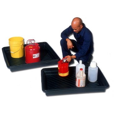 Ultratech Utility Tray - 36" X 36" I.d.