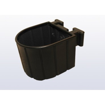 Ultratech Ibc Spill Pallet Plus - Bucket Shelf (also Works With Twin Ibc And Ibc Hard Tops)