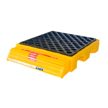 Ultratech Spill Deck P1 Bladder System