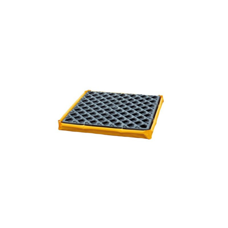 Ultratech Spill Deck P1, Flexible Model