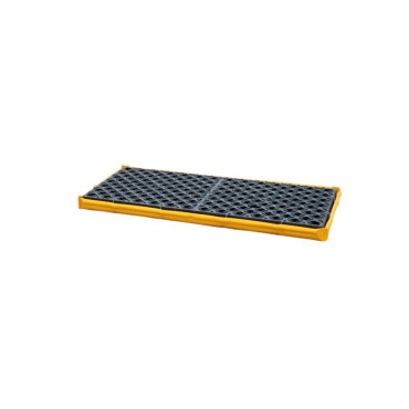 Ultratech Spill Deck P2, Flexible Model