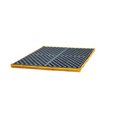 Ultratech Spill Deck P4, Flexible Model
